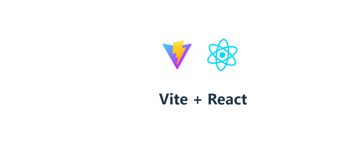How to create a simple project in React with Vite JS